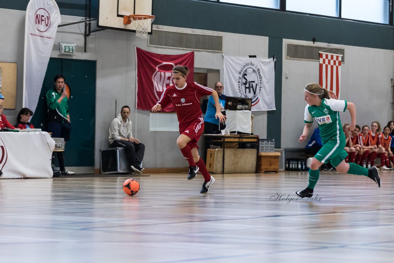 Bild 744 - Norddeutsche Futsalmeisterschaft